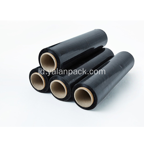 Kualitas tinggi pe pallet stretch wrap film